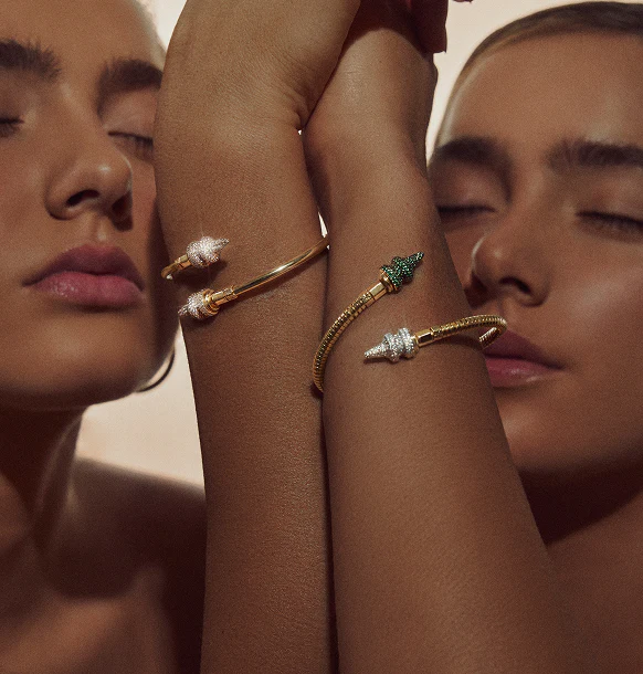 Heritage Craftsmanship, Modern Luxury